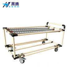 Wire rod Wire rod Warehouse sorting equipment